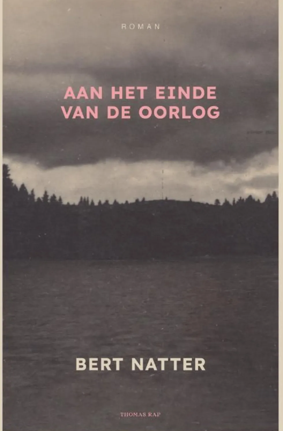 Aan het einde van de oorlog