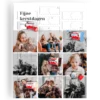 Adventskalender Kinder chocolade