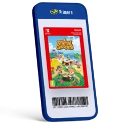 Animal Crossing € 59,99