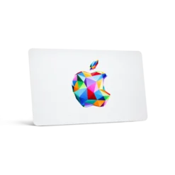 Apple Gift Card 25,-