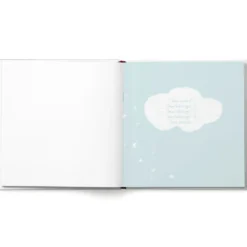 Babyboek Woezel en Pip personaliseren