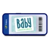 Babycadeaubon digitale code