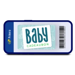 Babycadeaubon digitale code