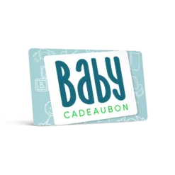 Babycadeaubon digitale code