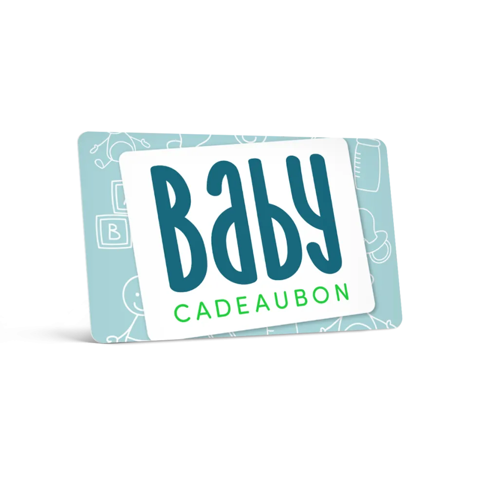 Babycadeaubon digitale code