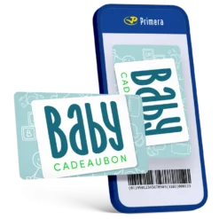 Babycadeaubon digitale code