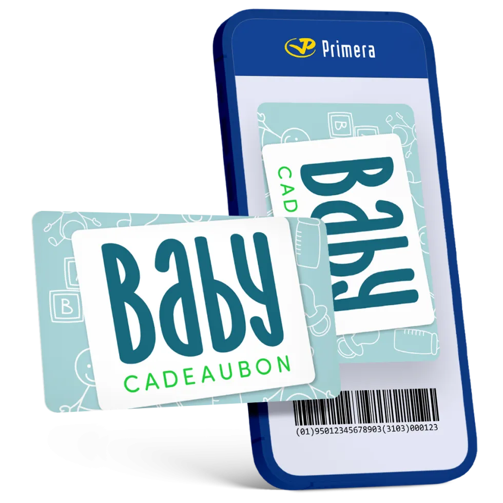 Babycadeaubon digitale code