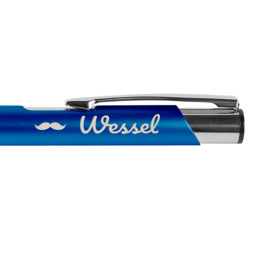 Balpen met naam - Viva Pens