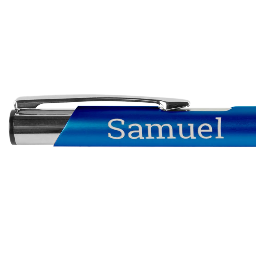 Balpen met naam - Viva Pens