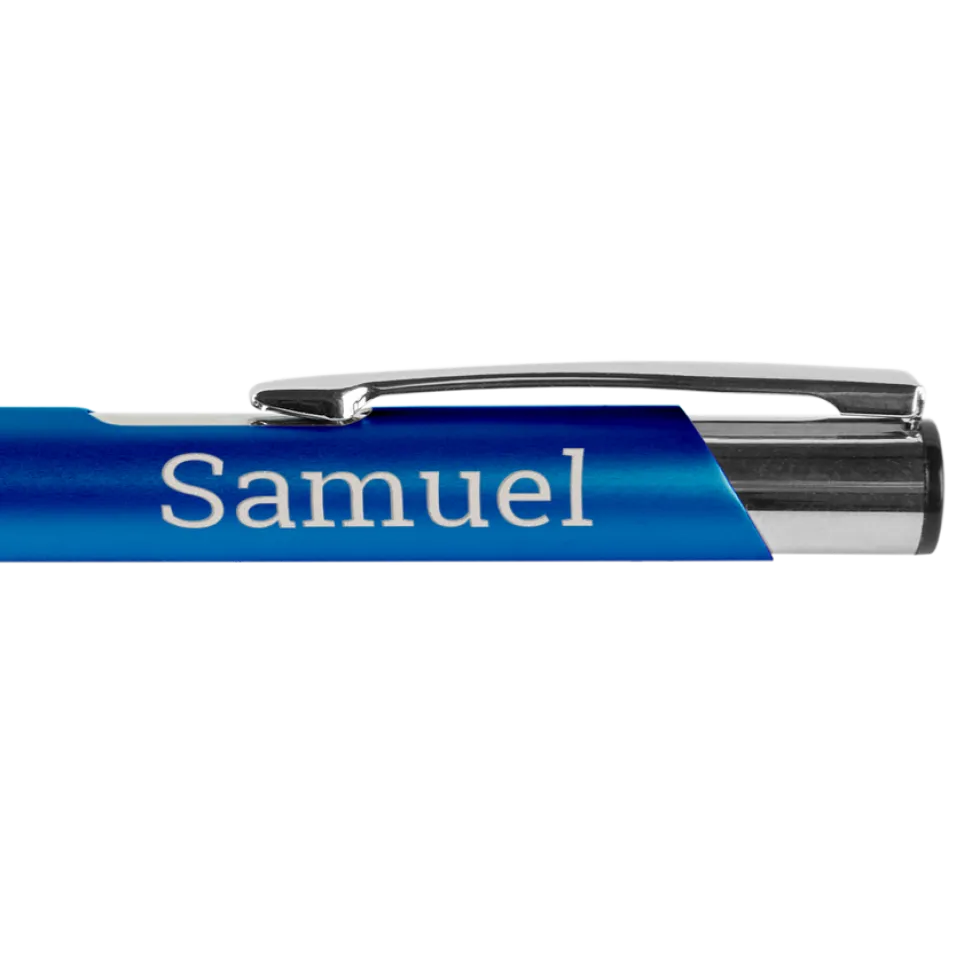 Balpen met naam - Viva Pens