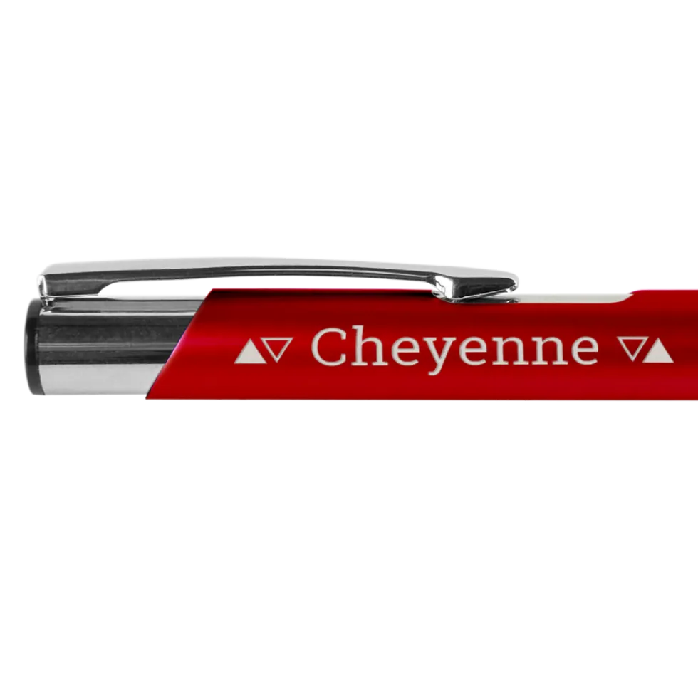Balpen met naam - Viva Pens