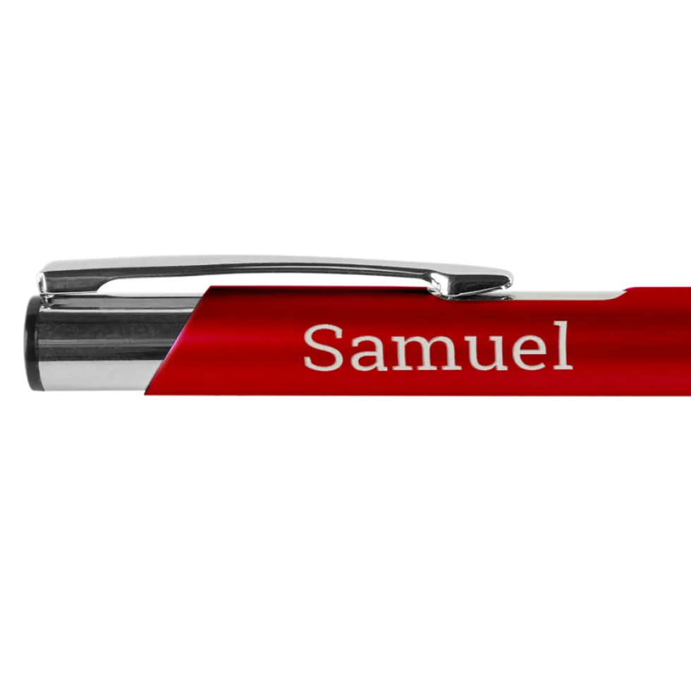Balpen met naam - Viva Pens