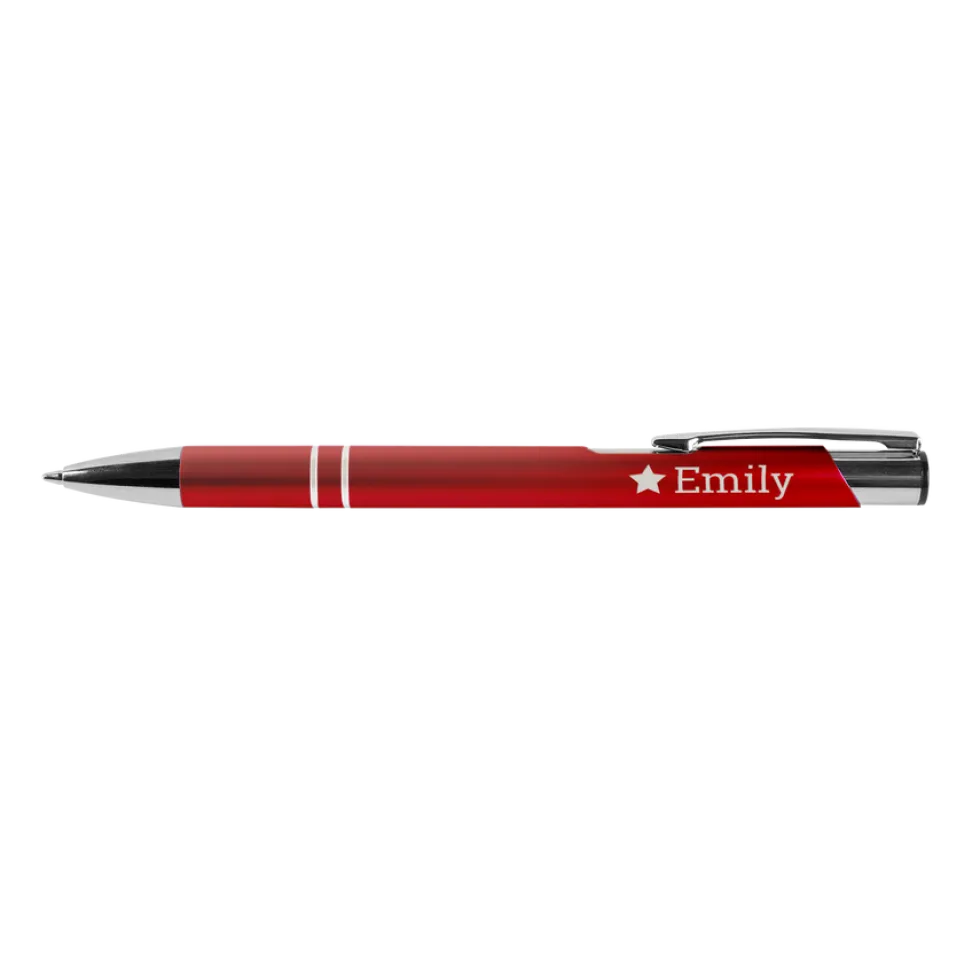 Balpen met naam - Viva Pens