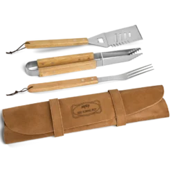 BBQ set