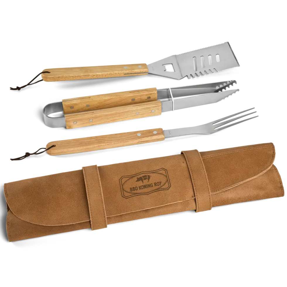 BBQ set