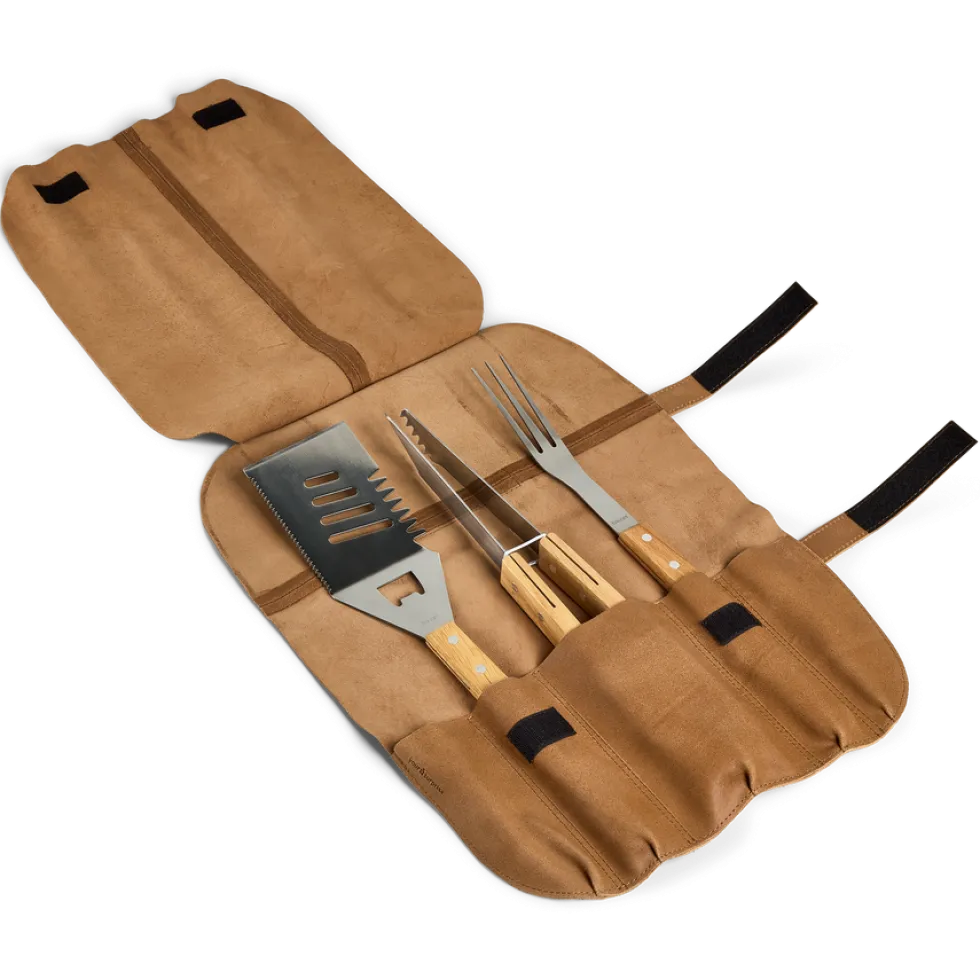 BBQ set