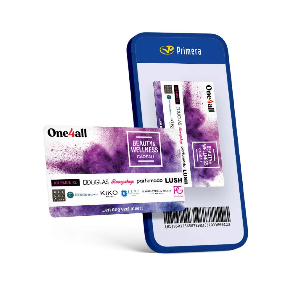 Beauty & Wellness Cadeau