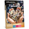 Bedankt digitale code