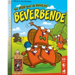 Beverbende
