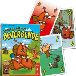 Beverbende
