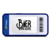 Biercheque digitale code