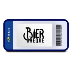 Biercheque digitale code
