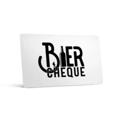 Biercheque digitale code