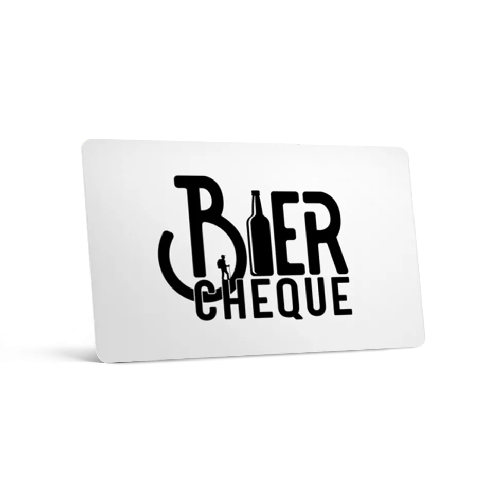 Biercheque digitale code