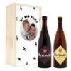 Bierpakket in kist - Westmalle