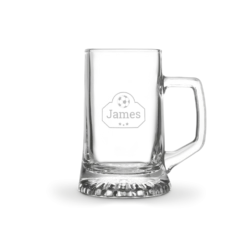 Bierpul graveren