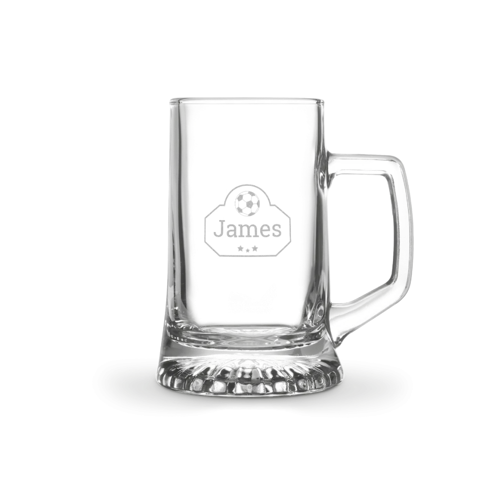 Bierpul graveren