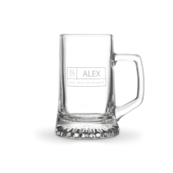 Bierpul graveren