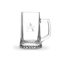 Bierpul graveren
