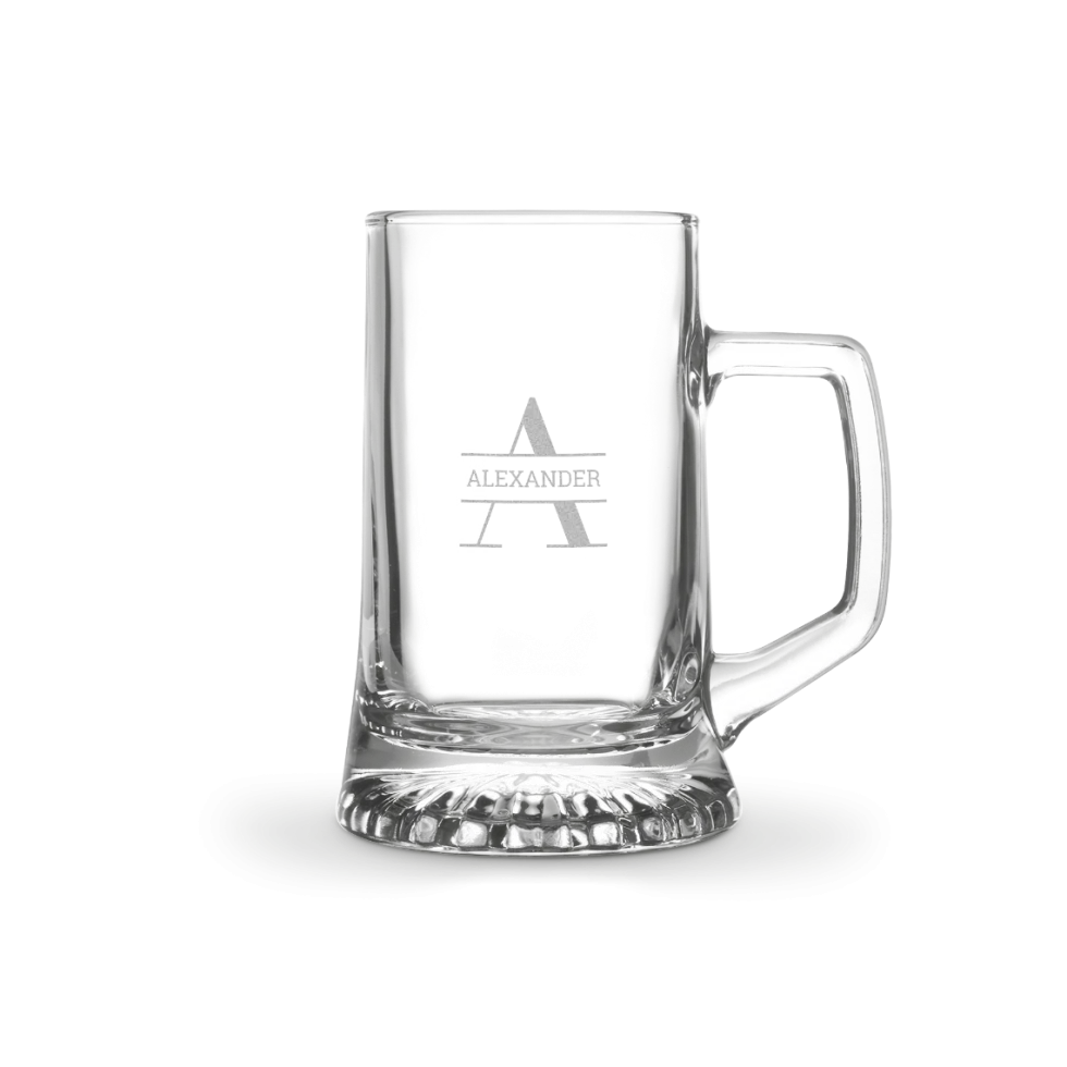 Bierpul graveren