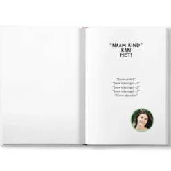 Boek