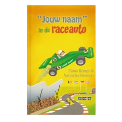 Boek