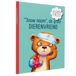 Boek