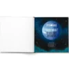Boek met naam - De kleine astronaut