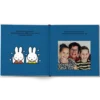 Boek met naam - Nijntje - Familie en vriendjes