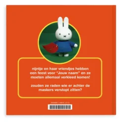 Boek