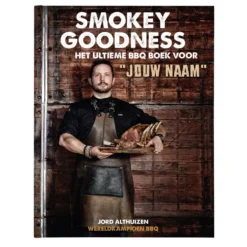 Boek