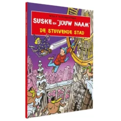 Boek