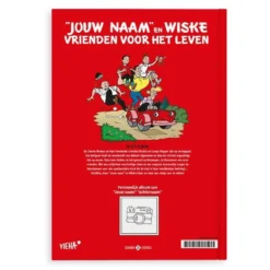 Boek