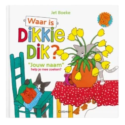 Boek