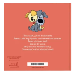 Boek