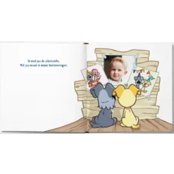 Boek