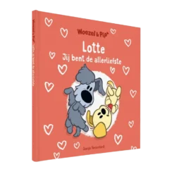 Boek