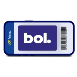 bol digitale cadeaubon