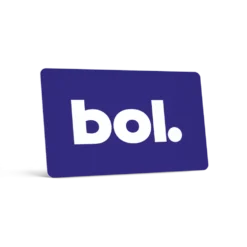 bol digitale cadeaubon