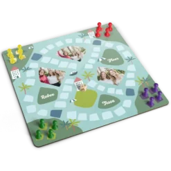 Bordspel bedrukken